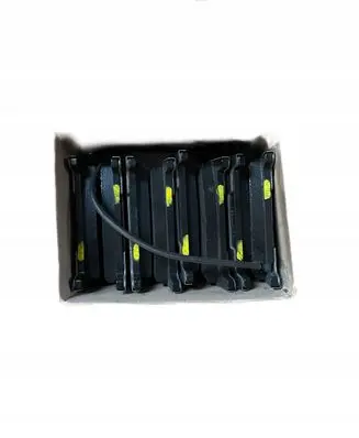Audi R8 42 Brake pads (rear) 420698151G