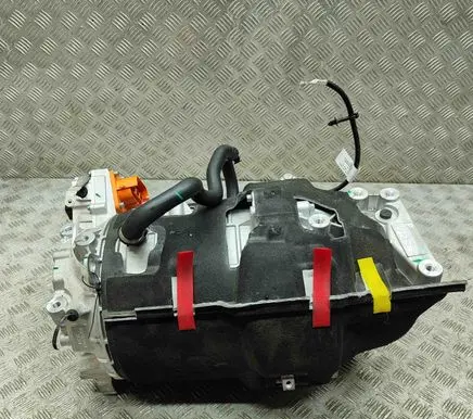Volvo XC40 Engine 36003784
