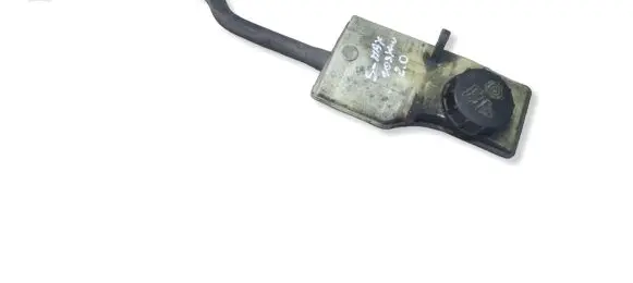 Ford S-MAX Brake fluid reservoir 03350886381