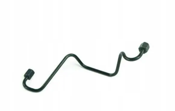 Dodge RAM 2500 DR Fuel line pipe 5080295aa
