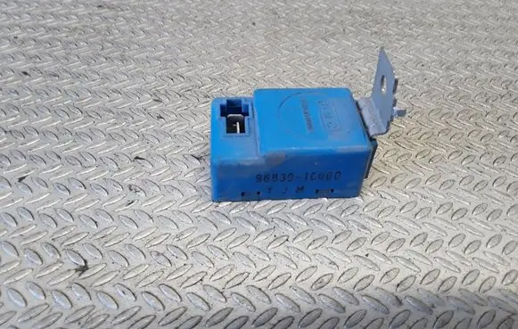 Hyundai Getz Other relay 968301C000