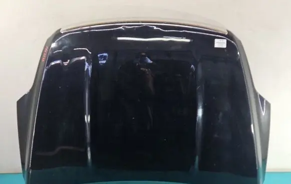 Ford Kuga I Engine bonnet/hood IMPRK1423780
