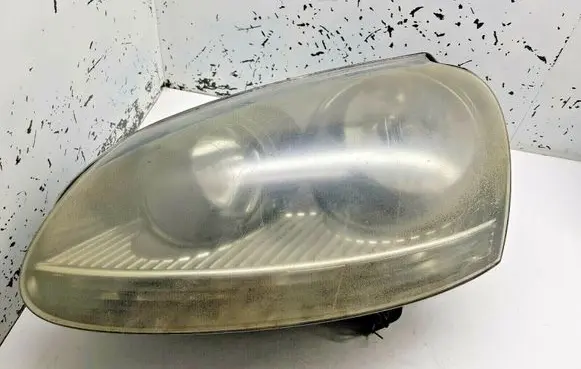 Volkswagen Golf V Headlight/headlamp 1K6941005AA nr4230