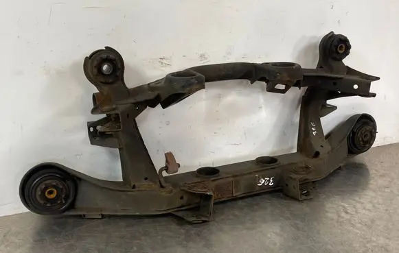SsangYong Korando Rear subframe 