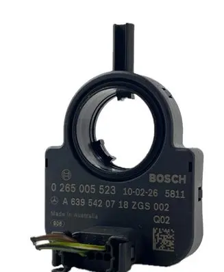 Mercedes-Benz Vito Viano W639 Yaw turn rate sensor A6395420718 0265005523