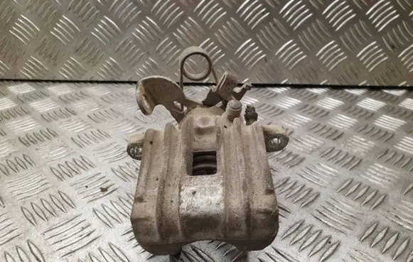 Audi A4 S4 B6 8E 8H Rear brake caliper