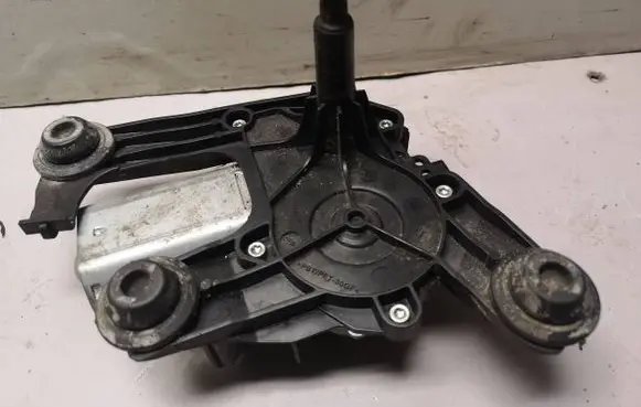 Peugeot 308 Rear window wiper motor 53031812 9680477480