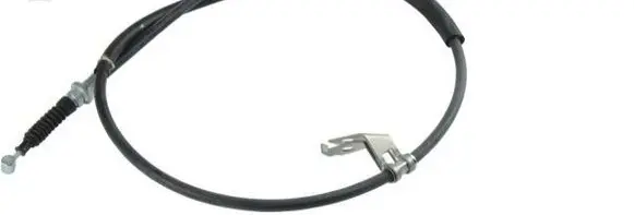Mazda MPV Handbrake/parking brake wiring cable J3933060