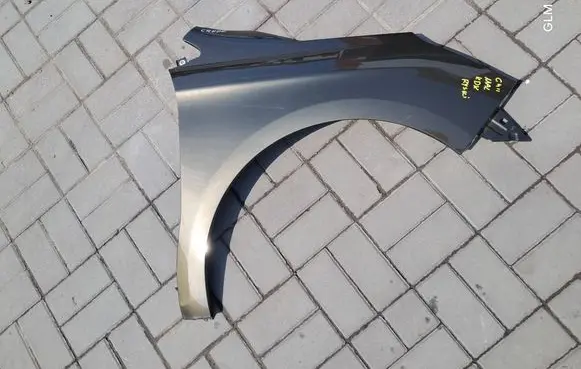 Citroen C4 II Fender