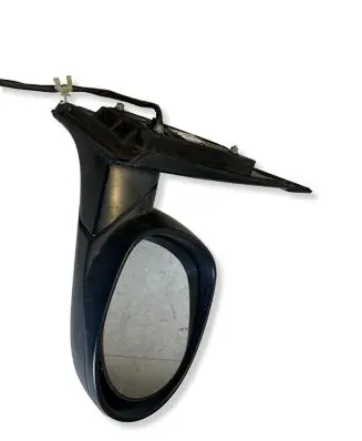 Honda Civic Front door electric wing mirror 76200