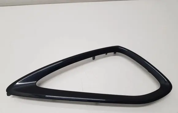 Other front door trim element