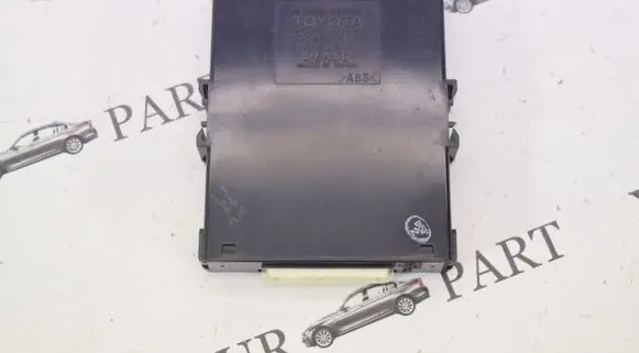 Lexus RX 330 - 350 - 400H Gateway control module 8911148100