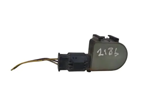 Peugeot 508 Headlight/headlamp level sensor 9663696880