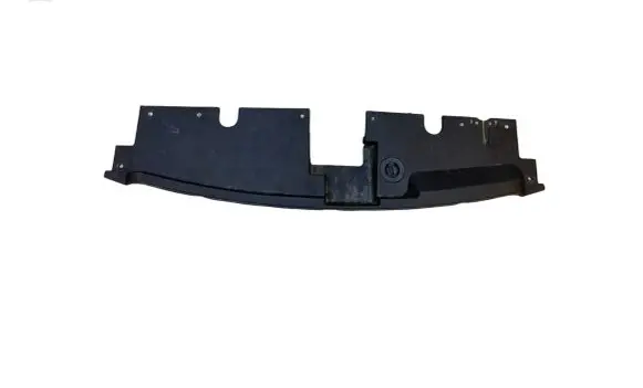 KIA Soul Radiator support slam panel 86362E4100