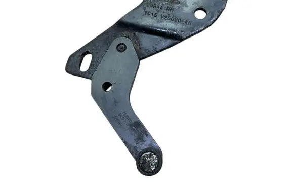 Ford Transit Sliding door lower roller guide/hinge YC15V25000AH
