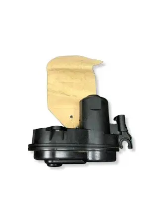 Mercedes-Benz GLS X166 Hand brake/parking brake motor 