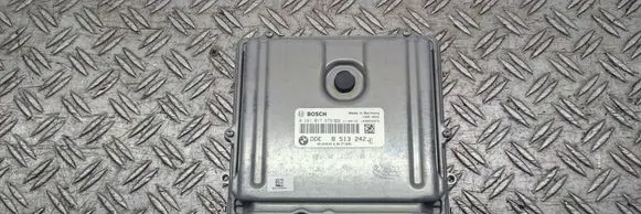 Engine control unit/module