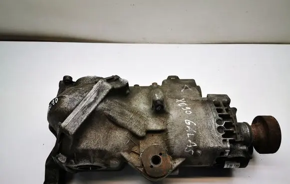 Volvo XC90 Rear differential P30713129 30713129 S5266168