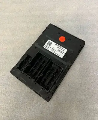 Audi A8 S8 D5 Other control units/modules 4N0907063NG