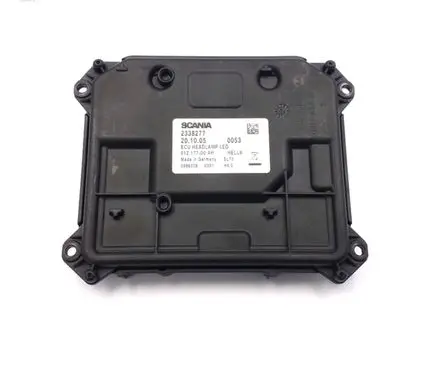Volkswagen Transporter - Caravelle T1 Headlight ballast module Xenon 2338277