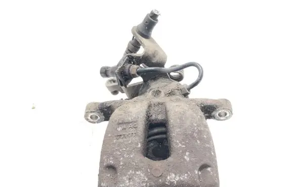 Volkswagen Touran I Rear brake caliper