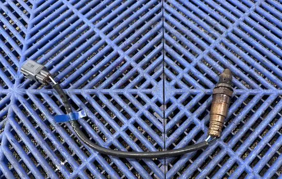 Toyota Auris E180 Lambda probe sensor