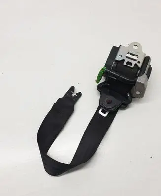 Volvo XC90 Third row seat belt 6841767 601239800
