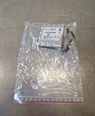 Mercedes-Benz ML W166 Windshield/windscreen camera A0009057302 A0009055000 A0009025612