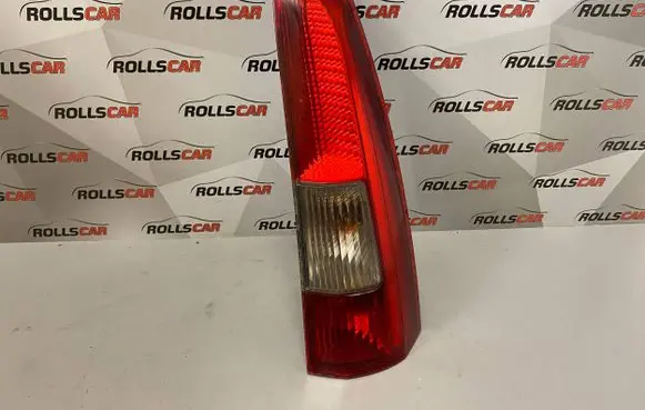 Rear/tail lights