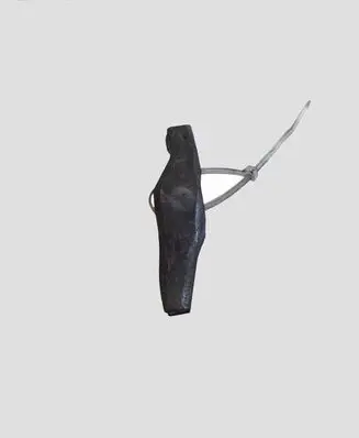 Opel Zafira C Fuel Injector clamp holder