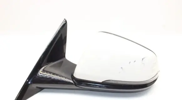 BMW 2 F44 Coupe wind mirror (mechanical) 5PIN