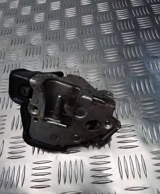 Rear door lock