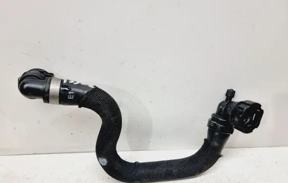 Opel Mokka B Engine coolant pipe/hose 9826247580