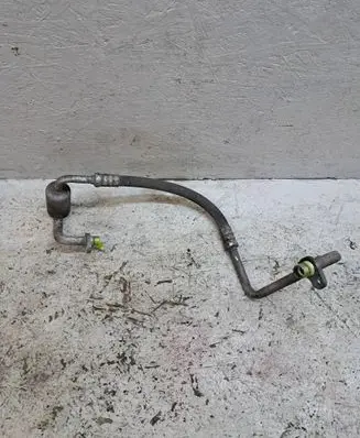 Renault Laguna II Air conditioning (A/C) pipe/hose 