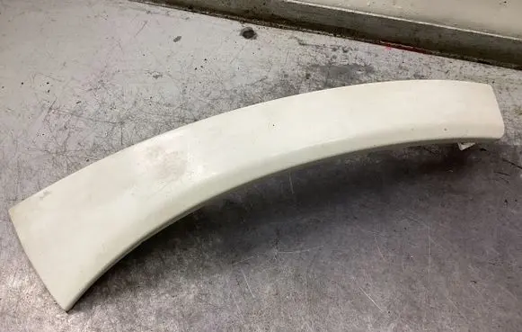 Under headlight/headlamp trim