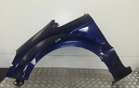 Ford S-MAX Fender 