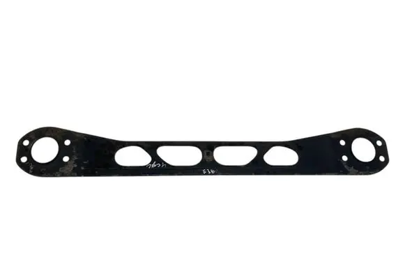 BMW 3 E36 Front bumper support beam 