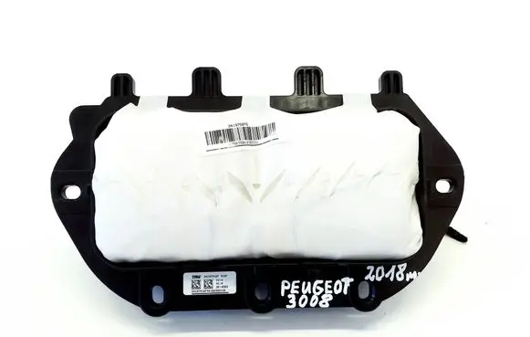 Peugeot 3008 II Passenger airbag 9810439880 34197827C