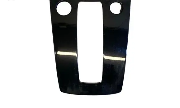 Audi A3 8Y Gear shifter surround trim plastic 8Y2864261A