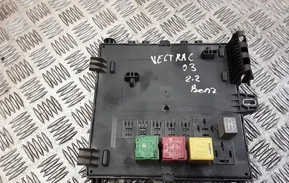 Fuse module