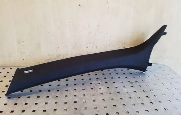 BMW X3 E83 (A) pillar trim 51433414778 3414778