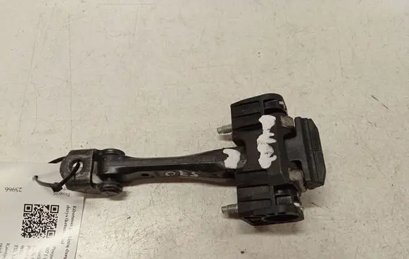 Peugeot 407 Front door check strap stopper
