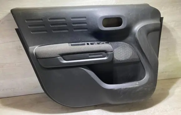 Citroen C3 Aircross Front door card panel trim 39161416