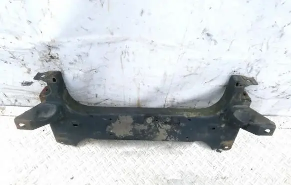 Front subframe