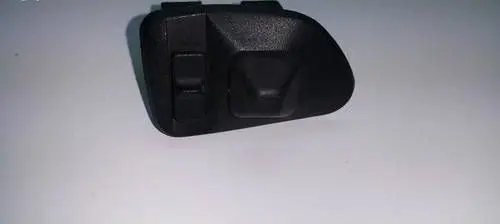 Wing mirror switch