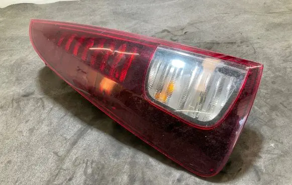 Renault Espace - Grand espace IV Rear/tail lights 8200394722