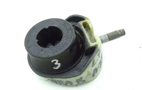 Opel Astra K Muffler mount bracket/holder 13453329