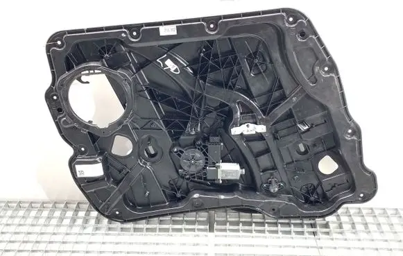Alfa Romeo Stelvio Front door window regulator with motor 