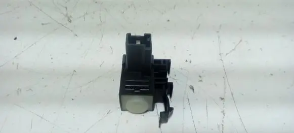 Clutch pedal sensor