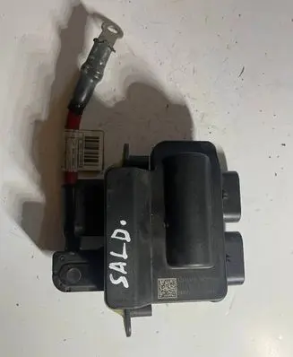 BMW X5 F15 Positive wiring loom 928550405 E642700396